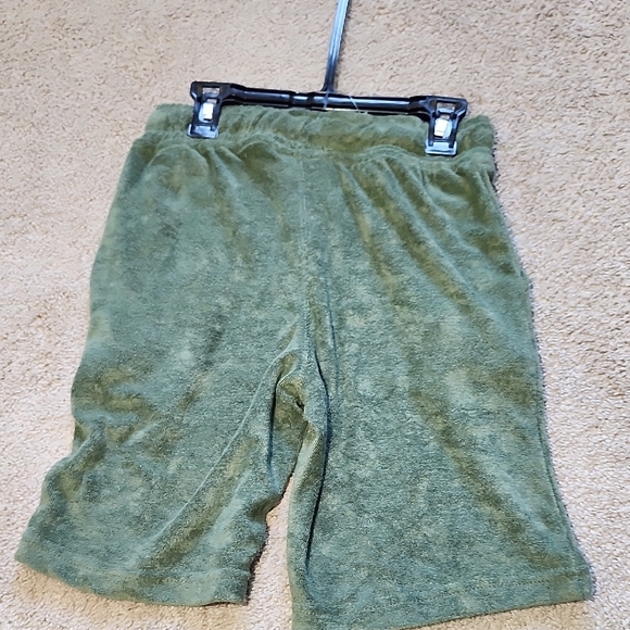 Tony Hawk Green Terry Cloth Set - Picture 6 of 6